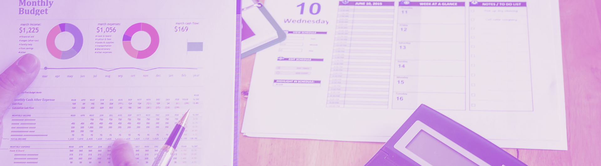 Administração Financeira e Orçamentária